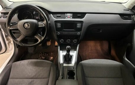 Skoda Octavia, 2015 год, 1 129 000 рублей, 7 фотография