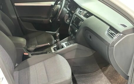 Skoda Octavia, 2015 год, 1 129 000 рублей, 8 фотография