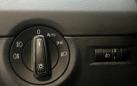 Skoda Octavia, 2015 год, 1 129 000 рублей, 11 фотография