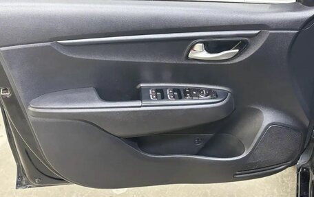 KIA Rio IV, 2019 год, 1 328 000 рублей, 11 фотография