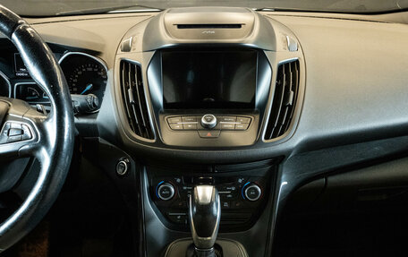 Ford Kuga III, 2017 год, 1 459 000 рублей, 7 фотография