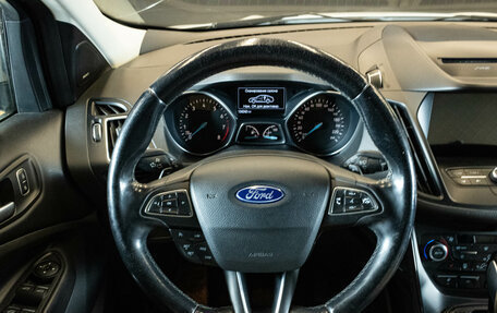 Ford Kuga III, 2017 год, 1 459 000 рублей, 6 фотография
