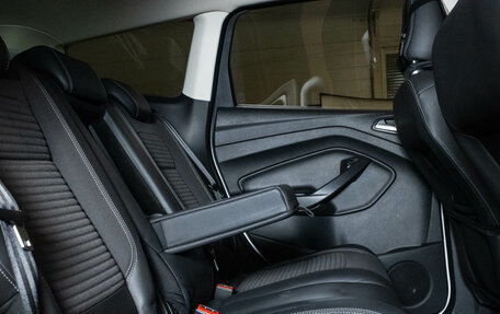 Ford Kuga III, 2017 год, 1 459 000 рублей, 11 фотография