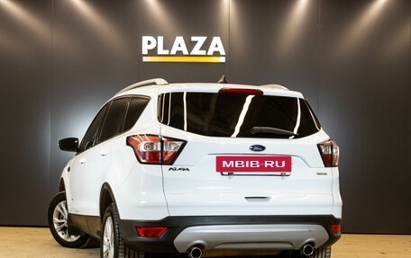 Ford Kuga III, 2017 год, 1 459 000 рублей, 3 фотография