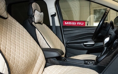 Ford Kuga III, 2017 год, 1 459 000 рублей, 12 фотография