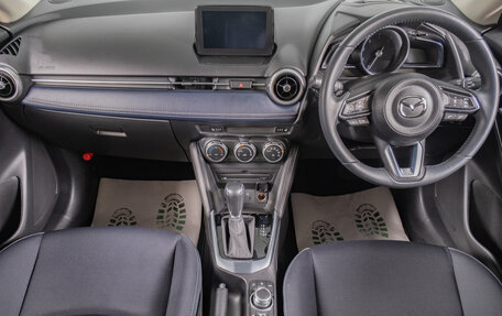 Mazda 2 III, 2021 год, 1 409 000 рублей, 11 фотография