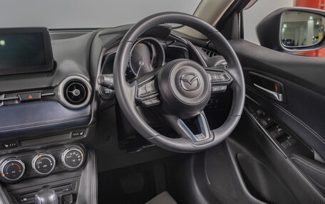 Mazda 2 III, 2021 год, 1 409 000 рублей, 10 фотография