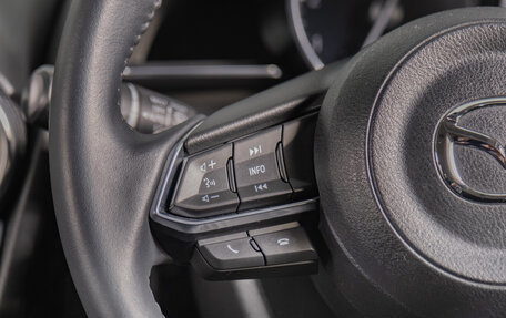 Mazda 2 III, 2021 год, 1 409 000 рублей, 15 фотография