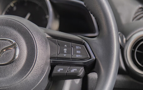 Mazda 2 III, 2021 год, 1 409 000 рублей, 16 фотография
