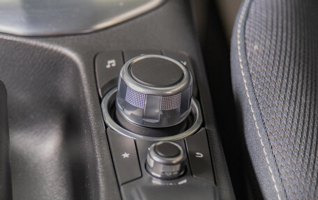 Mazda 2 III, 2021 год, 1 409 000 рублей, 19 фотография