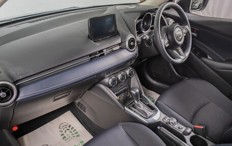 Mazda 2 III, 2021 год, 1 409 000 рублей, 20 фотография