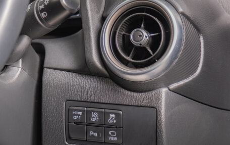 Mazda 2 III, 2021 год, 1 409 000 рублей, 13 фотография