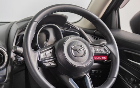 Mazda 2 III, 2021 год, 1 409 000 рублей, 14 фотография