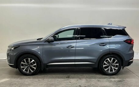 Chery Tiggo 7 Pro, 2021 год, 1 519 000 рублей, 5 фотография
