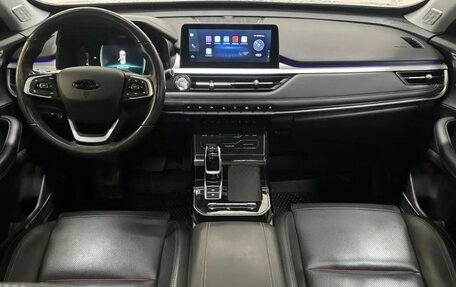 Chery Tiggo 7 Pro, 2021 год, 1 519 000 рублей, 7 фотография