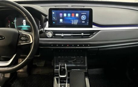 Chery Tiggo 7 Pro, 2021 год, 1 519 000 рублей, 9 фотография