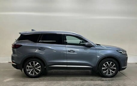 Chery Tiggo 7 Pro, 2021 год, 1 519 000 рублей, 6 фотография