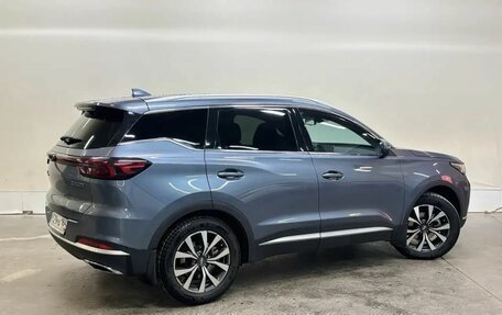 Chery Tiggo 7 Pro, 2021 год, 1 519 000 рублей, 2 фотография