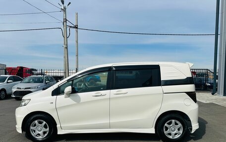 Honda Freed I, 2010 год, 1 179 000 рублей, 3 фотография