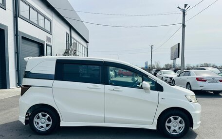 Honda Freed I, 2010 год, 1 179 000 рублей, 7 фотография