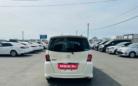 Honda Freed I, 2010 год, 1 179 000 рублей, 5 фотография