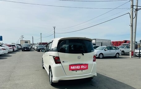 Honda Freed I, 2010 год, 1 179 000 рублей, 4 фотография