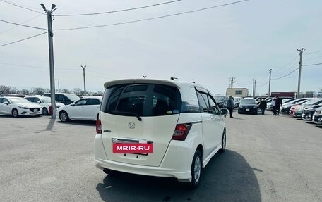 Honda Freed I, 2010 год, 1 179 000 рублей, 6 фотография