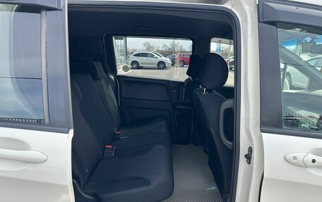 Honda Freed I, 2010 год, 1 179 000 рублей, 18 фотография