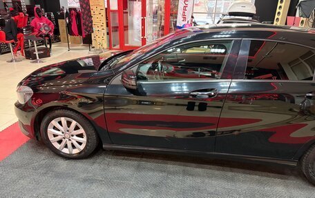 Mercedes-Benz A-Класс, 2014 год, 1 300 000 рублей, 8 фотография