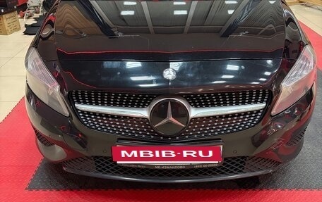 Mercedes-Benz A-Класс, 2014 год, 1 300 000 рублей, 3 фотография