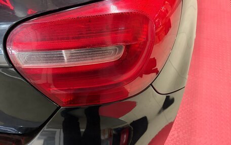 Mercedes-Benz A-Класс, 2014 год, 1 300 000 рублей, 14 фотография