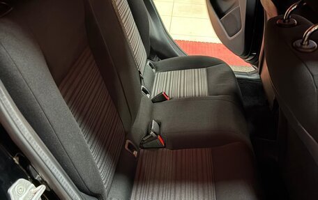 Mercedes-Benz A-Класс, 2014 год, 1 300 000 рублей, 19 фотография