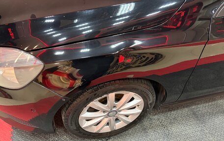Mercedes-Benz A-Класс, 2014 год, 1 300 000 рублей, 12 фотография