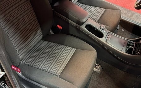 Mercedes-Benz A-Класс, 2014 год, 1 300 000 рублей, 17 фотография