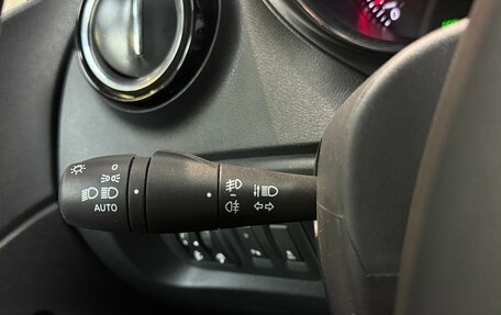 Renault Kaptur I рестайлинг, 2019 год, 1 615 000 рублей, 13 фотография