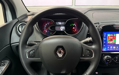 Renault Kaptur I рестайлинг, 2019 год, 1 615 000 рублей, 11 фотография