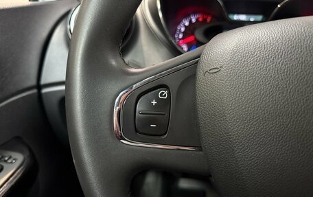 Renault Kaptur I рестайлинг, 2019 год, 1 615 000 рублей, 12 фотография