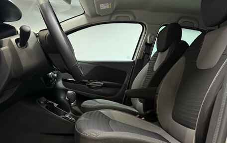 Renault Kaptur I рестайлинг, 2019 год, 1 615 000 рублей, 10 фотография