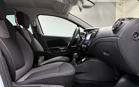 Renault Kaptur I рестайлинг, 2019 год, 1 615 000 рублей, 21 фотография