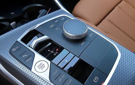 BMW 3 серия, 2025 год, 4 950 000 рублей, 10 фотография