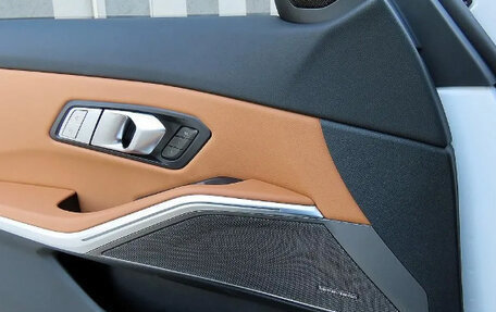 BMW 3 серия, 2025 год, 4 950 000 рублей, 11 фотография
