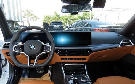 BMW 3 серия, 2025 год, 4 950 000 рублей, 7 фотография