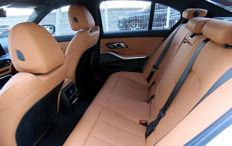 BMW 3 серия, 2025 год, 4 950 000 рублей, 6 фотография