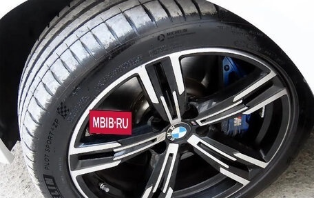 BMW 3 серия, 2025 год, 4 950 000 рублей, 17 фотография