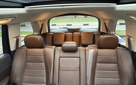 Mercedes-Benz GLS, 2019 год, 6 490 000 рублей, 19 фотография