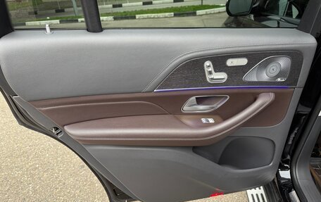 Mercedes-Benz GLS, 2019 год, 6 490 000 рублей, 23 фотография