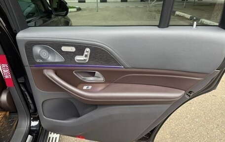 Mercedes-Benz GLS, 2019 год, 6 490 000 рублей, 21 фотография