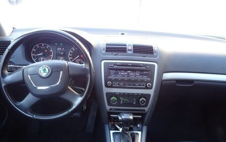 Skoda Octavia, 2013 год, 850 000 рублей, 3 фотография
