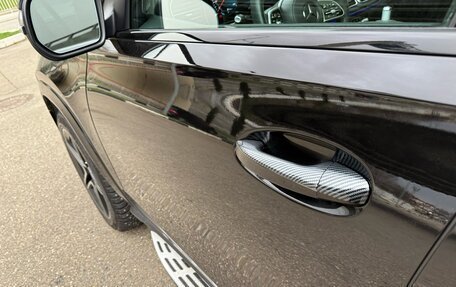 Mercedes-Benz GLS, 2019 год, 6 490 000 рублей, 29 фотография