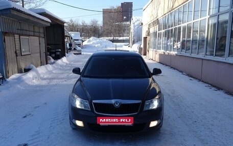 Skoda Octavia, 2013 год, 850 000 рублей, 4 фотография